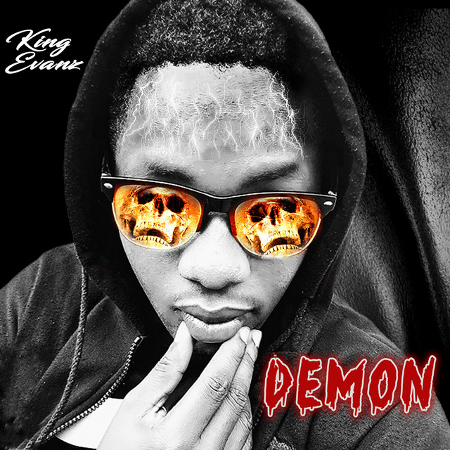 Demon - Single by King Evanz | Spotify