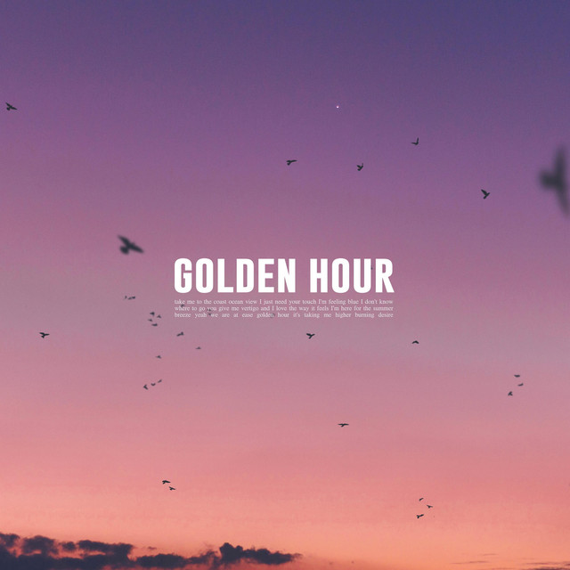 Golden Hour