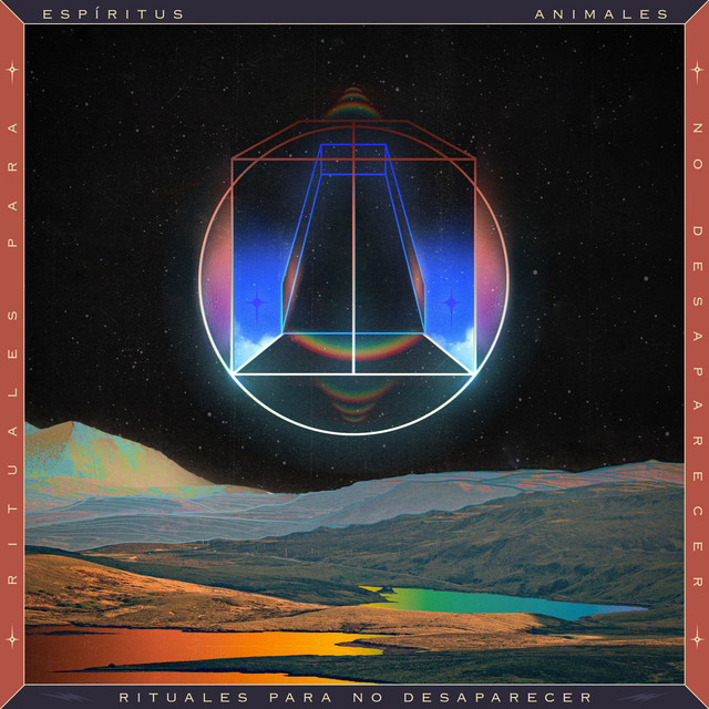 Rituales para no desaparecer cover art