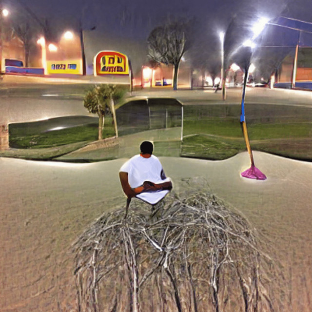 left a valuable hoe