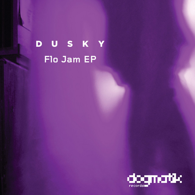 Flo Jam - EP by Dusky | Spotify