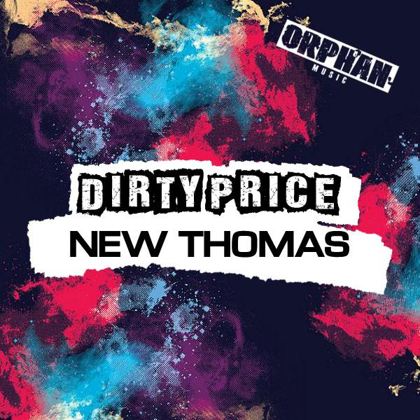 Dirty Price - Ronan-T Remix cover art