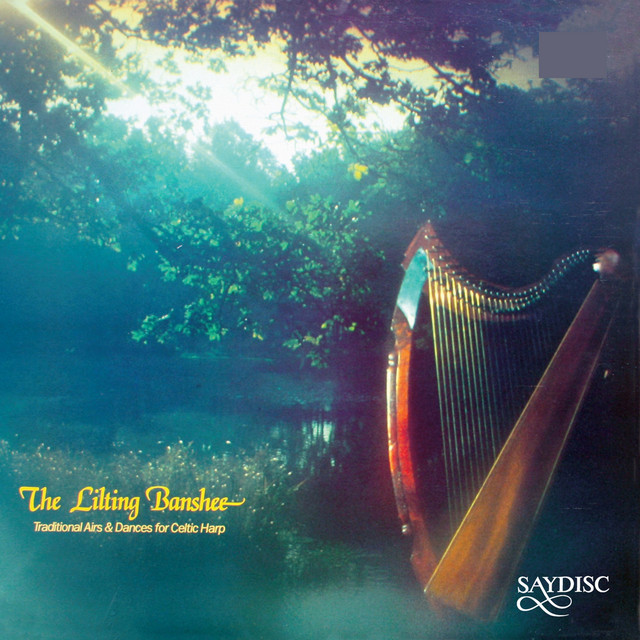 Celtic その他 Dew The Harp: Morning