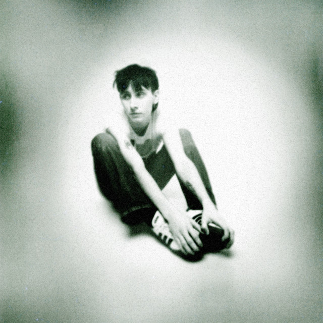 ŚWIATŁA cover art