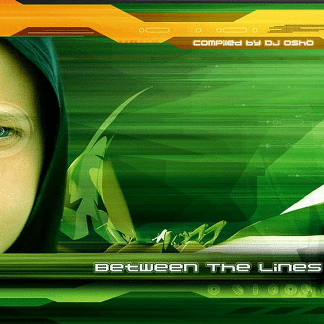 Between The Lines cover art