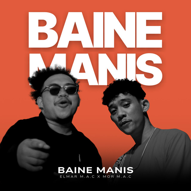 M.A.C - Baine Manis