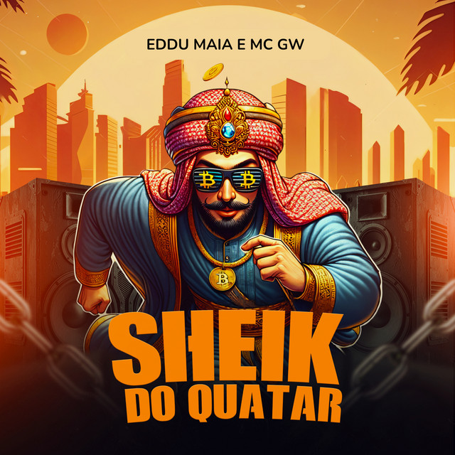 Sheik do Quatar