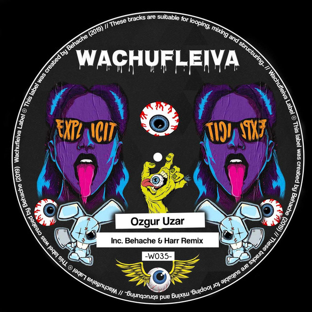 Wachufleiva 35