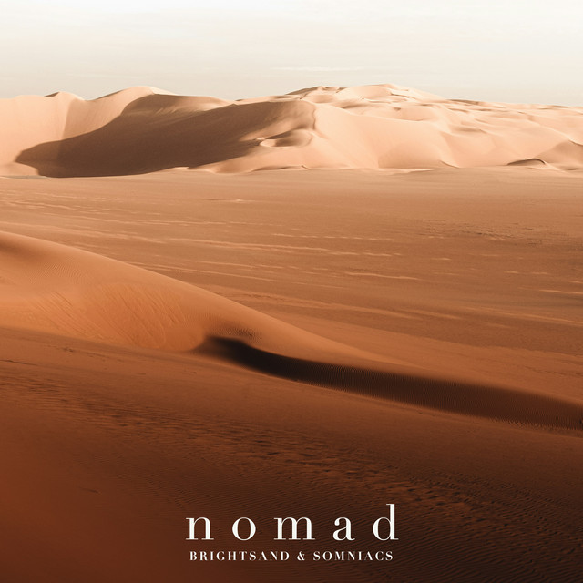 Nomad cover