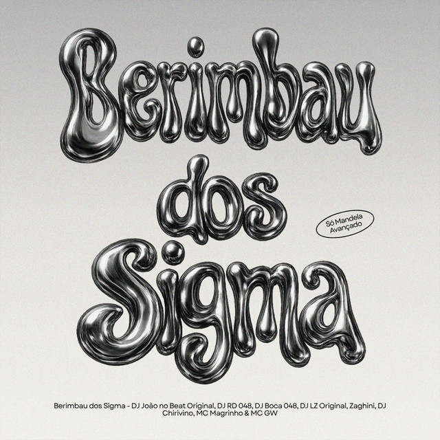 Berimbau dos Sigma
