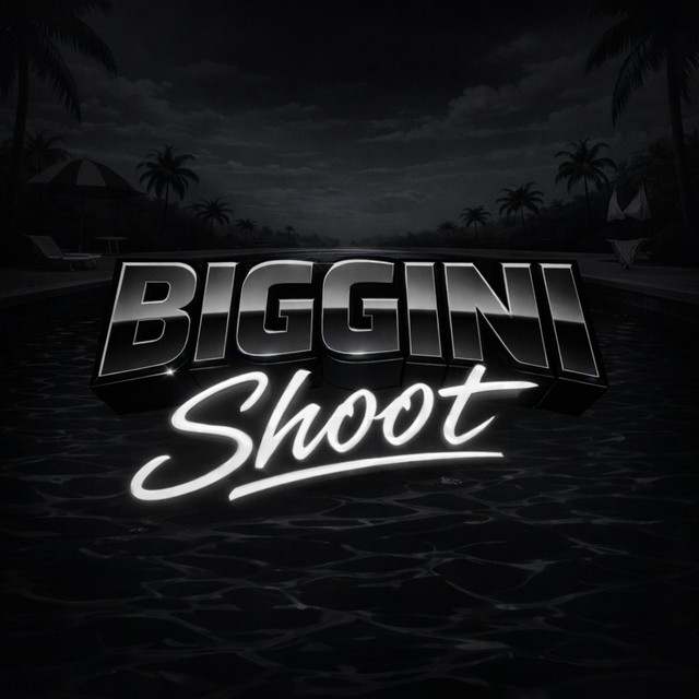 Biggini Shoot cover
