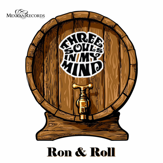 Ron & Roll - Album by Three Souls In My Mind | Spotify