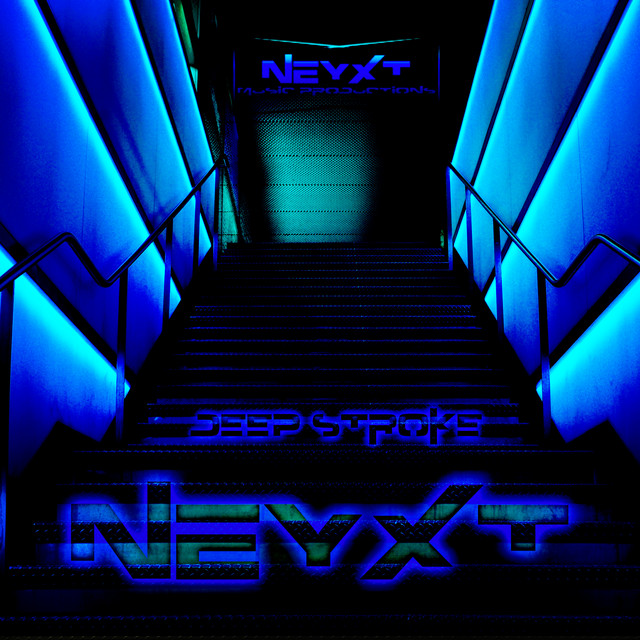Deep Stroke (Extended Version) cover