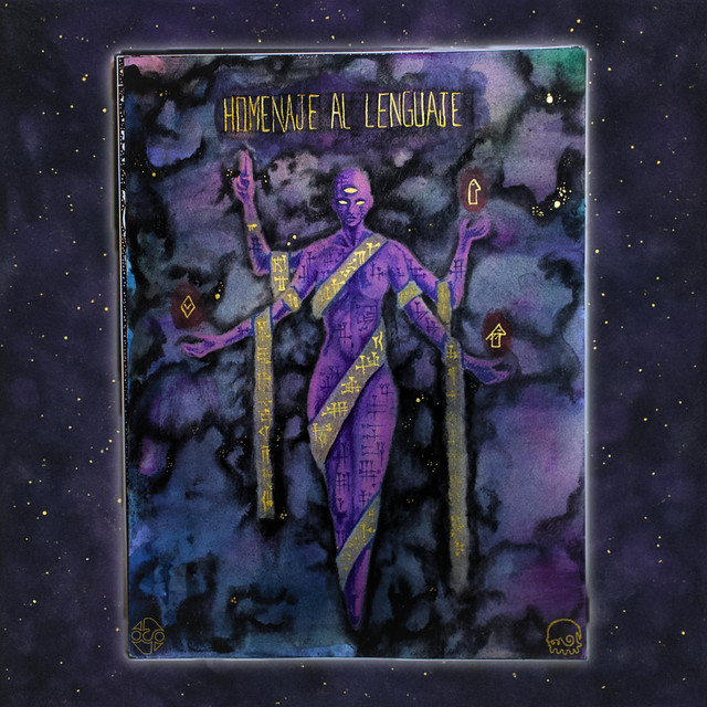HOMENAJE AL LENGUAJE