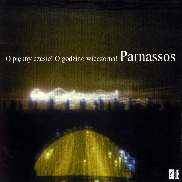 O Piekny Czasie! O Godzino Wieczorna! (O Time So Fair! O Evening Hour!)