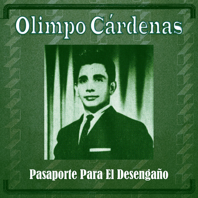 Geografía De Una Ausencia cover
