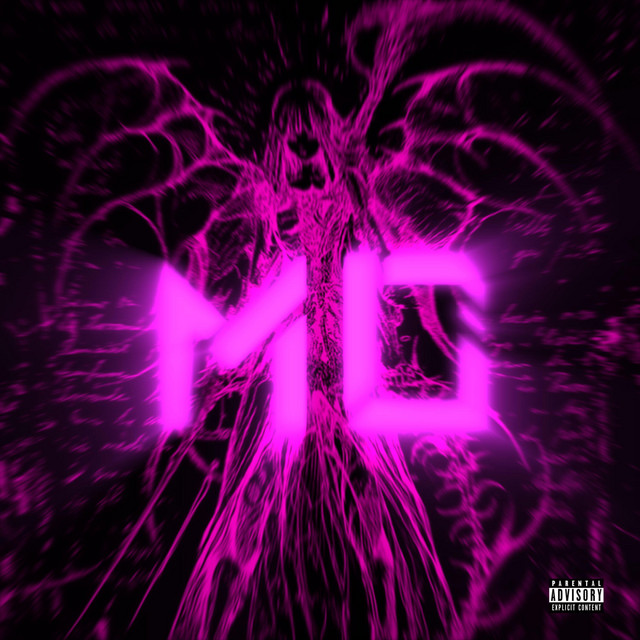 MD cover art
