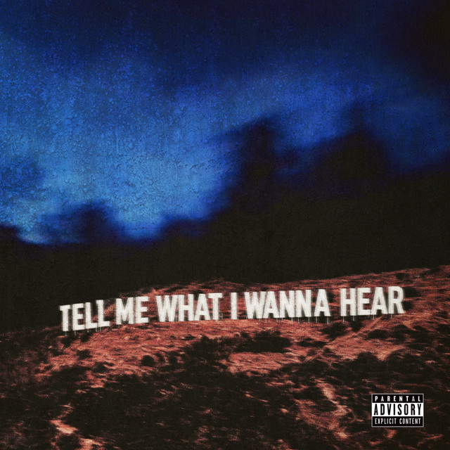 TELL ME WHAT I WANNA HEAR