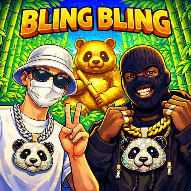 BLING BLING