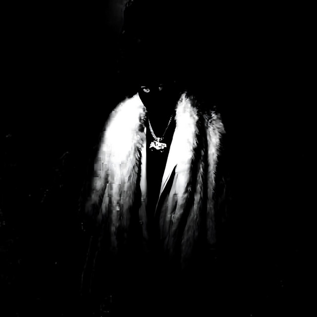 Long Money cover art