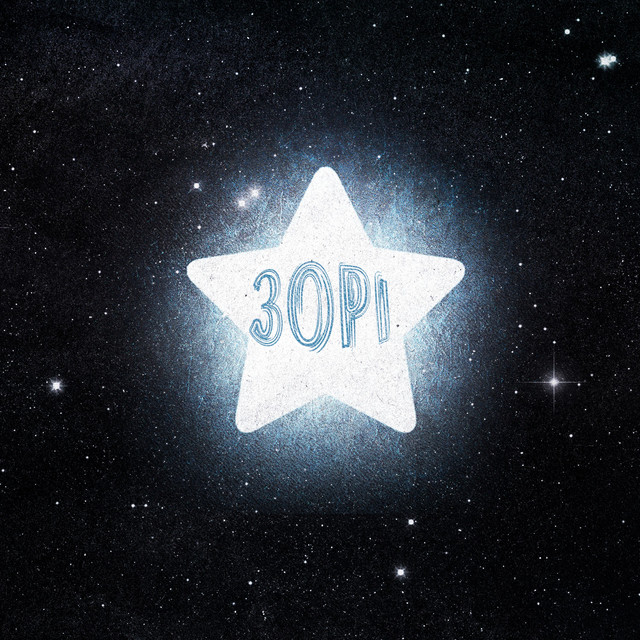 Cover art: Зорі — Pozer90