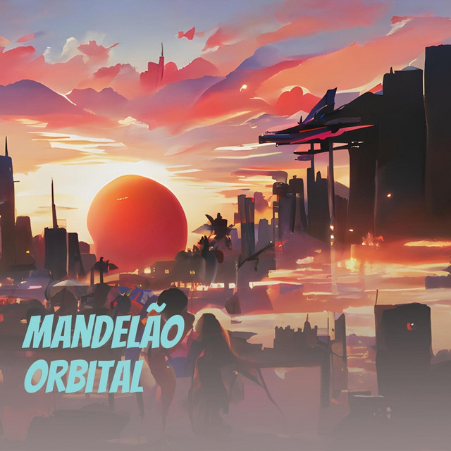 Mandelão Orbital