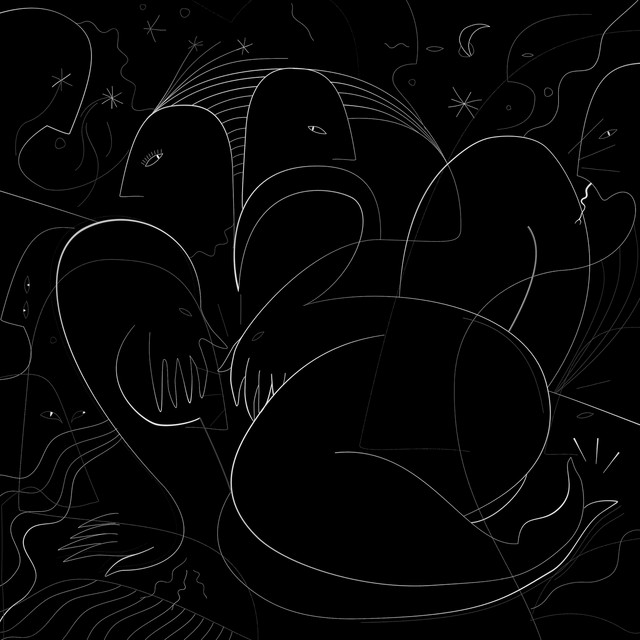 Über Nacht cover