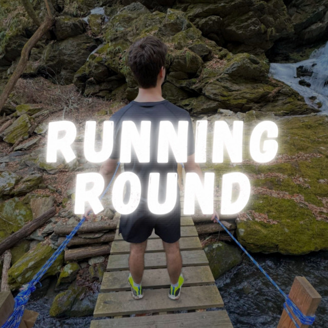Running Round - song and lyrics by Owen Ray | Spotify