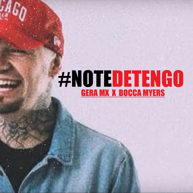 No Te Detengo
