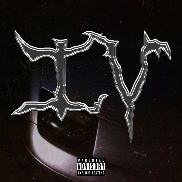 iv cover art