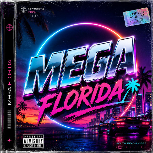 MEGA FLORIDA