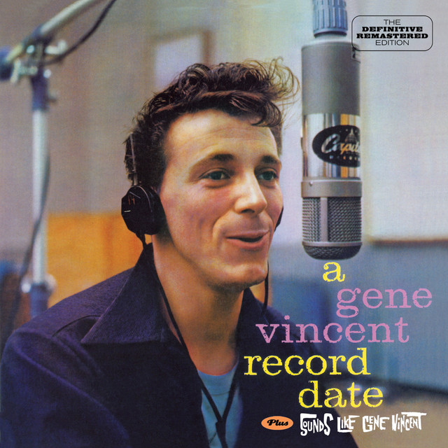 Rocky Road Blues (Bonus Track) - song and lyrics by Gene Vincent