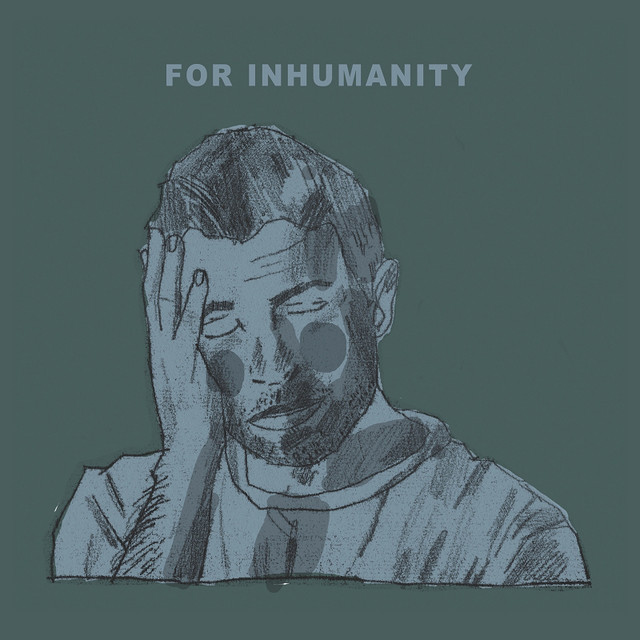 Inhumanity1 cover art