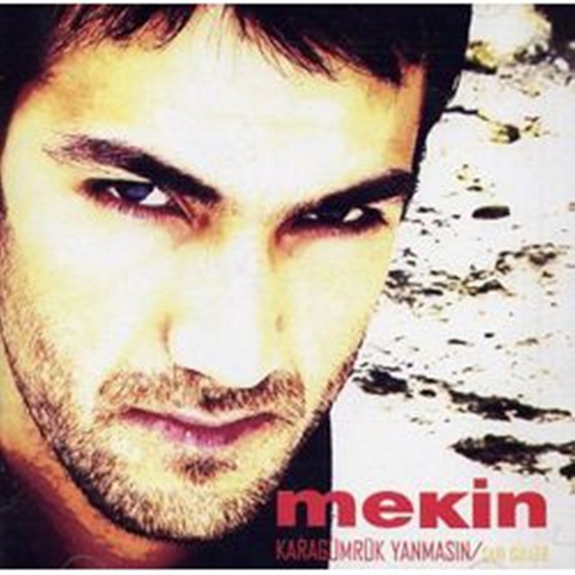 Kara Gümrük Yanmasın / Sarı Güller cover art