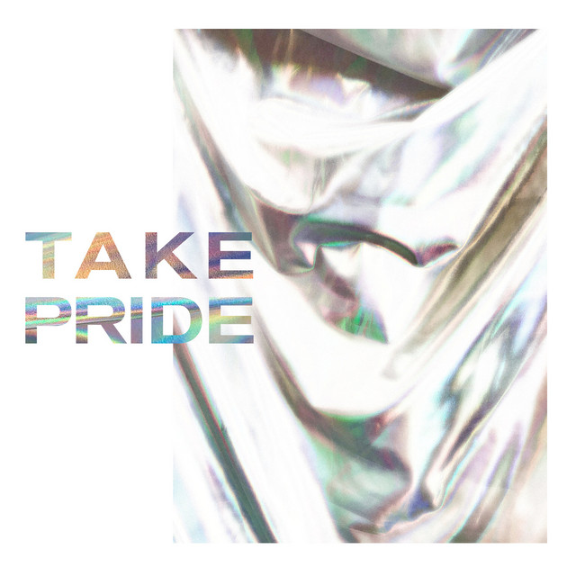 Take Pride