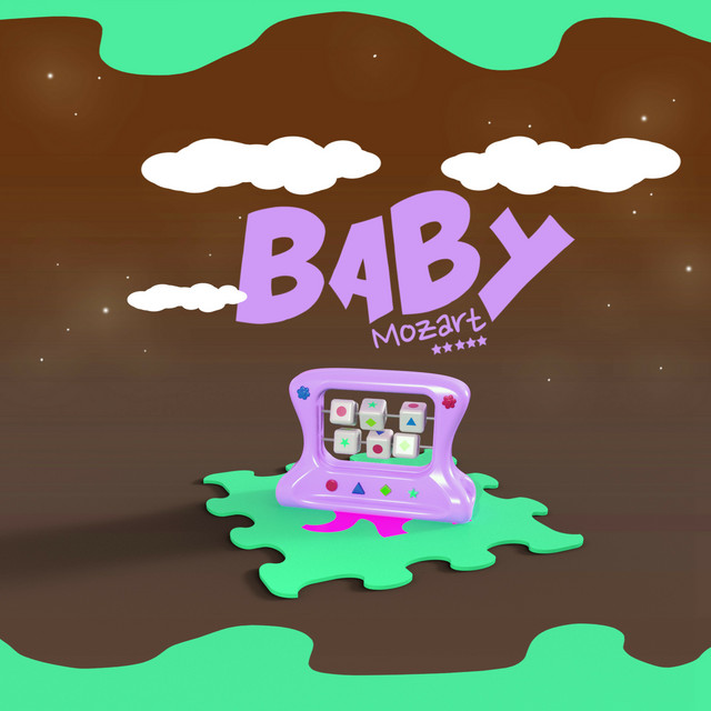 Piano For Baby Sleep - Album by Baby Mozart | Spotify