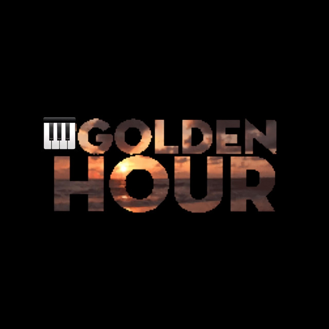 Golden Hour (Piano)