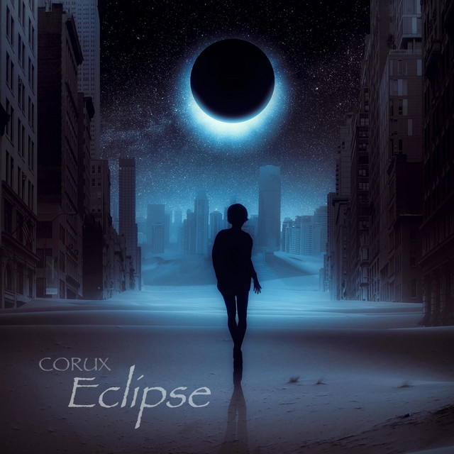 Eclipse cover art