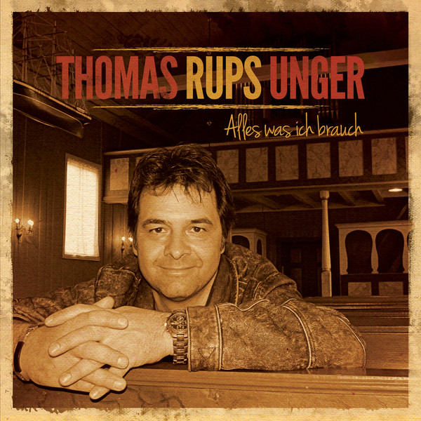 Alles was ich brauch cover art