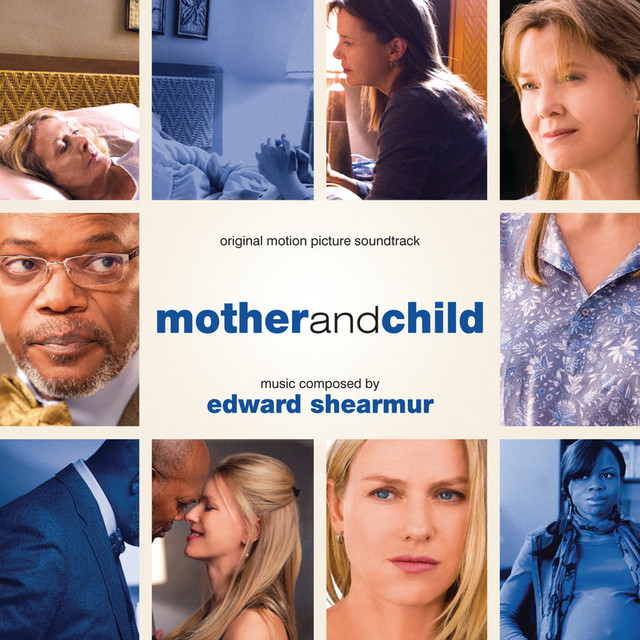 Mother And Child (Original Motion Picture Soundtrack) cover art