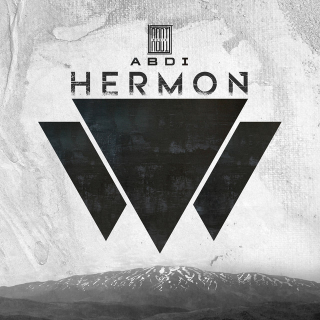 Hermon cover art