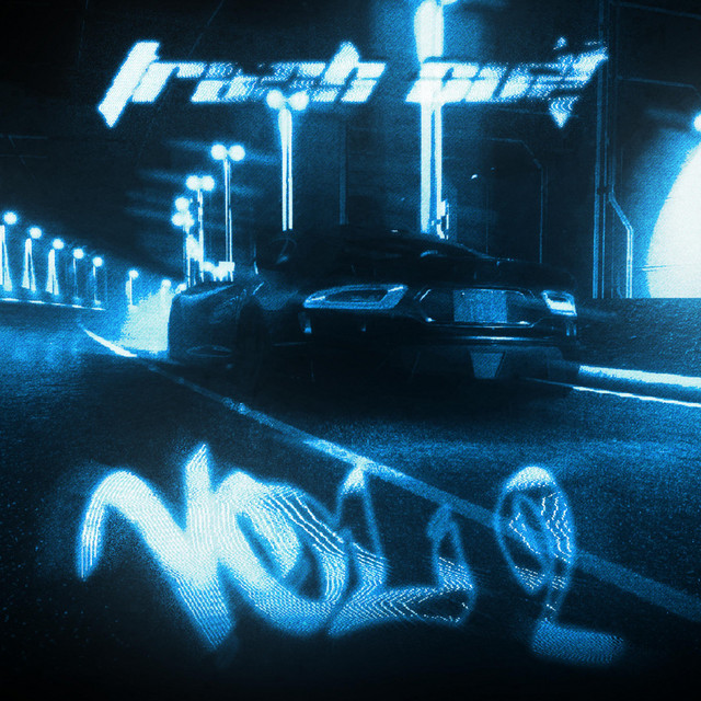 TRA$H CULT, vol.2 cover art
