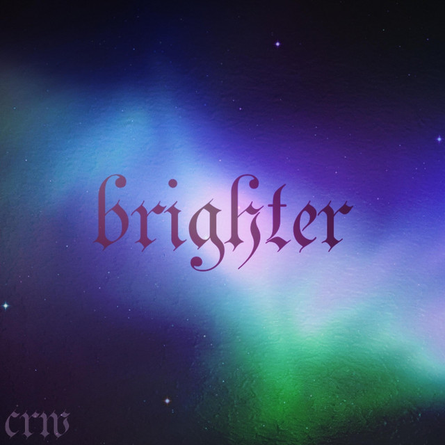 Brighter cover art