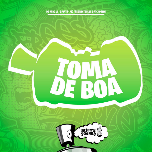 Toma De Boa