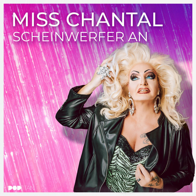 Scheinwerfer an cover