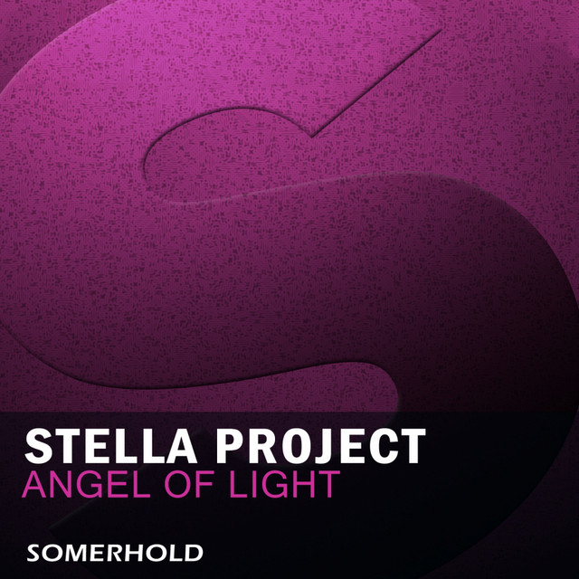 Обкладинка: Angel Of Light - Tadey Remix — Stella Project
