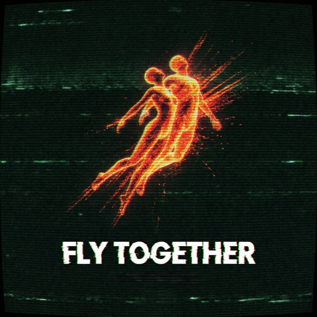 Fly Together cover art