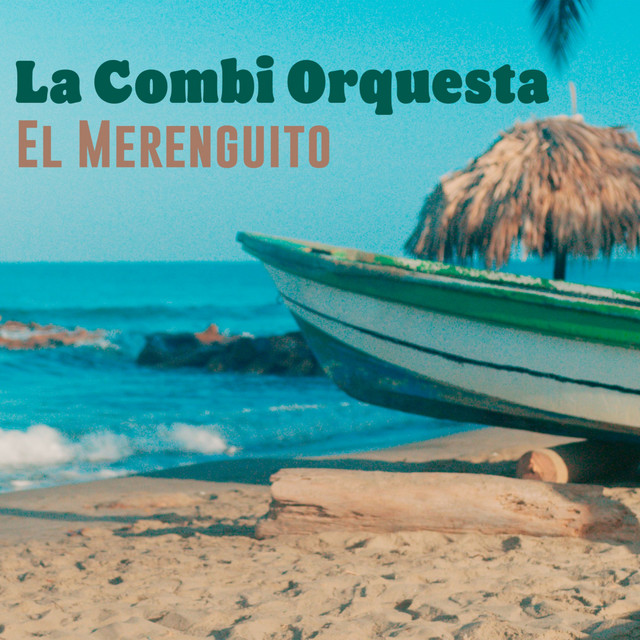 El Merenguito