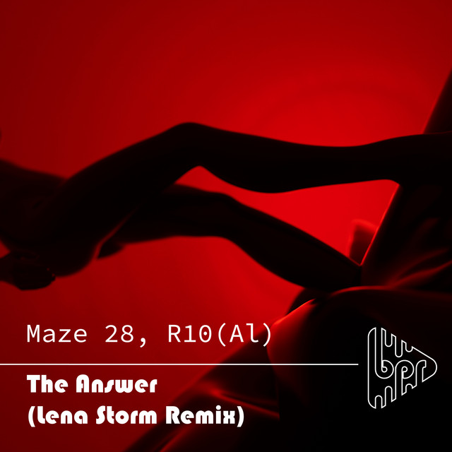 The Answer - Lena Storm Remix