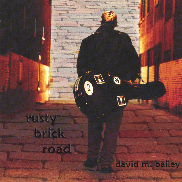David M. Bailey photo
